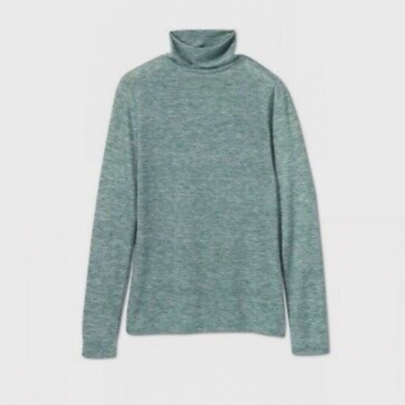 NWT A New Day Slim Fit Turtle Neck 2 Piece Bundle - Picture 4 of 5